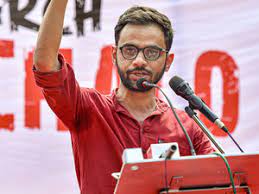 Chargesheet reads like The Family Man script, Adv Trideep Pais in Bail Application of Umar Khalid Chargesheet reads like The Family Man script, Adv Trideep Pais in Bail Application of Umar Khalid